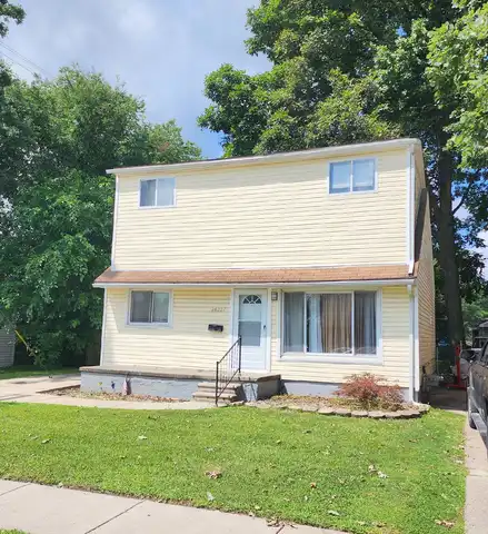 Wilmot, EASTPOINTE, MI 48021