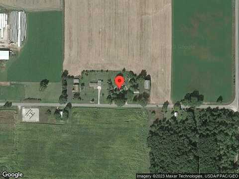 Adams, BLANCHARD, MI 49310