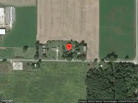 Adams, BLANCHARD, MI 49310