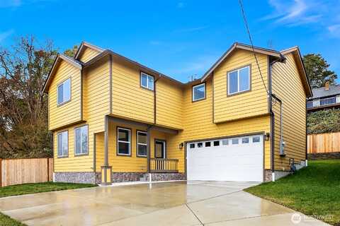 103Rd, SEATTLE, WA 98146