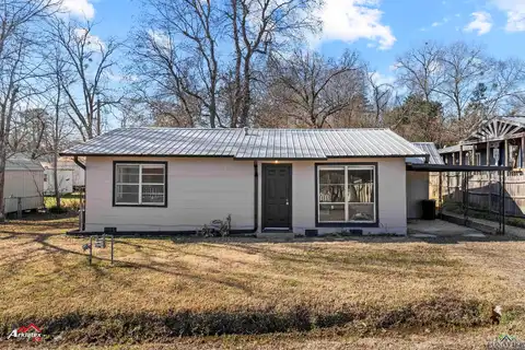 Bridge, JEFFERSON, TX 75657