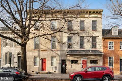 Fleet, BALTIMORE, MD 21231