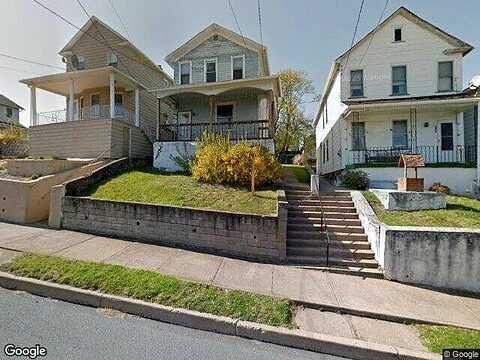 Hillside, KINGSTON, PA 18704