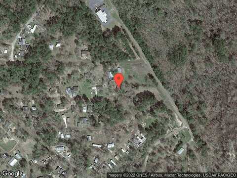 County Road 4947, ETOILE, TX 75944