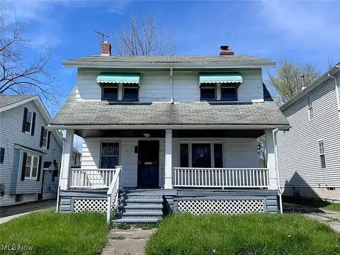 Angelus, CLEVELAND, OH 44105