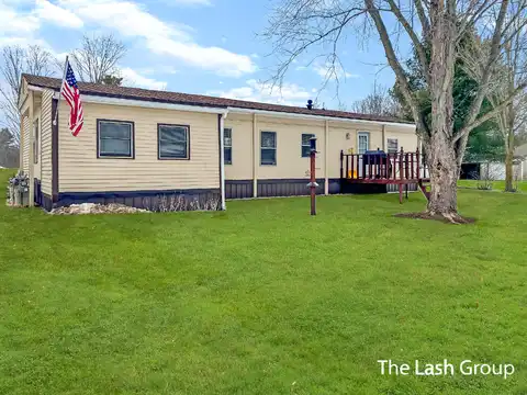 Northland, BIG RAPIDS, MI 49307
