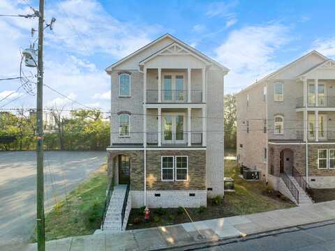 11Th, NASHVILLE, TN 37208