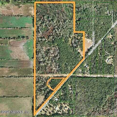 Coral Farms, FLORAHOME, FL 32140