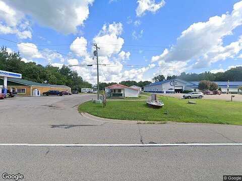 M 60, THREE RIVERS, MI 49093