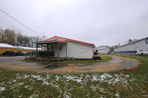 M 60, THREE RIVERS, MI 49093
