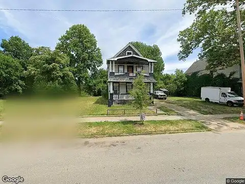 74Th, CLEVELAND, OH 44103
