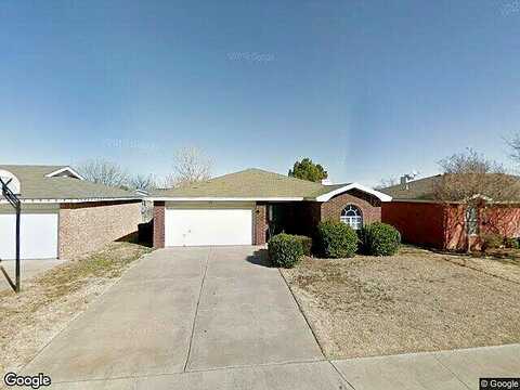 Ironton, LUBBOCK, TX 79416