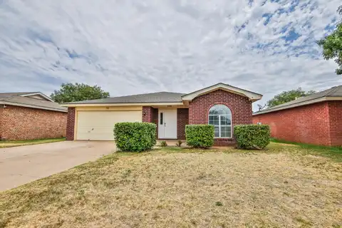 Ironton, LUBBOCK, TX 79416
