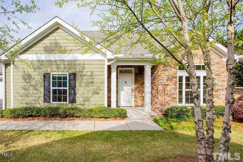 Orchard Villas, APEX, NC 27502