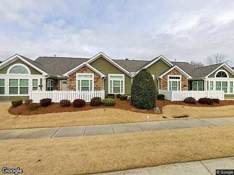 Orchard Villas, APEX, NC 27502