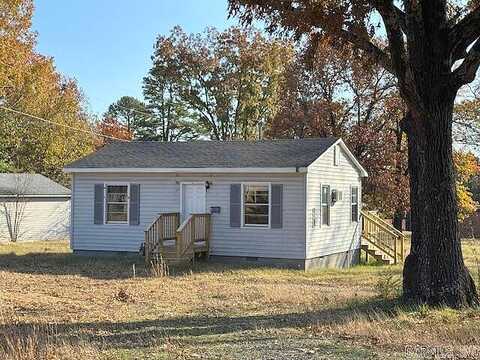 Campbell, SOUTHSIDE, AR 72501