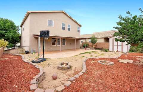 Sun Mesa, LOS LUNAS, NM 87031