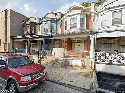 Overington, PHILADELPHIA, PA 19124