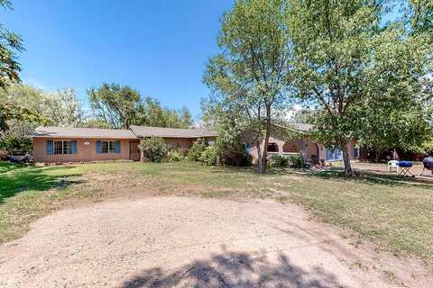 Hamilton, LOS LUNAS, NM 87031