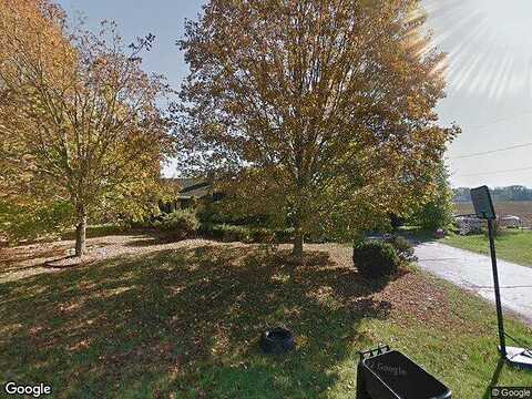 Centerfield, BERRIEN SPRINGS, MI 49103