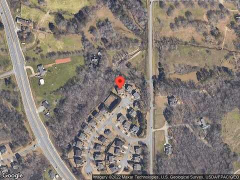 Streamview, ALPHARETTA, GA 30004