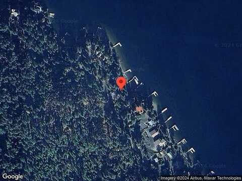 Powderhorn Bay, HARRISON, ID 83833