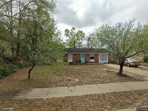 Bixby, PENSACOLA, FL 32514