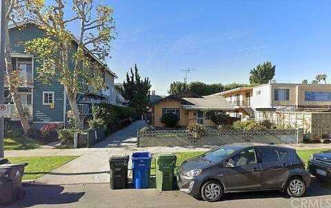 Delmas, LOS ANGELES, CA 90034