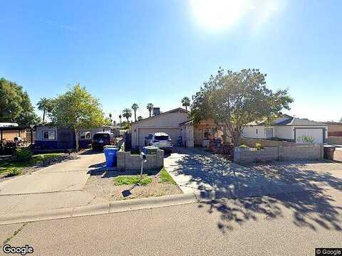 Monte Vista, PHOENIX, AZ 85009
