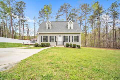 Woodland, GREENWOOD, SC 29646