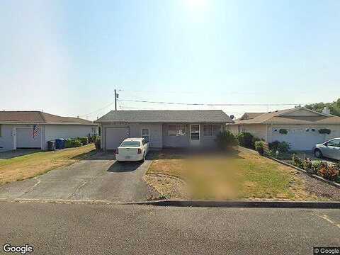 Country Club, WOODBURN, OR 97071