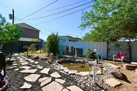 San Fernando, ODESSA, TX 79763