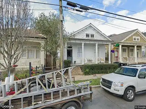 Joseph, NEW ORLEANS, LA 70115