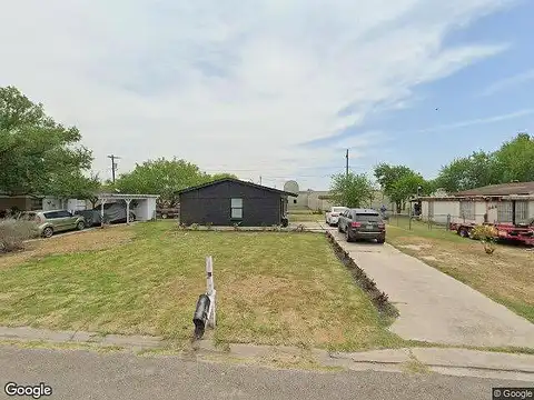 Berry, MISSION, TX 78572
