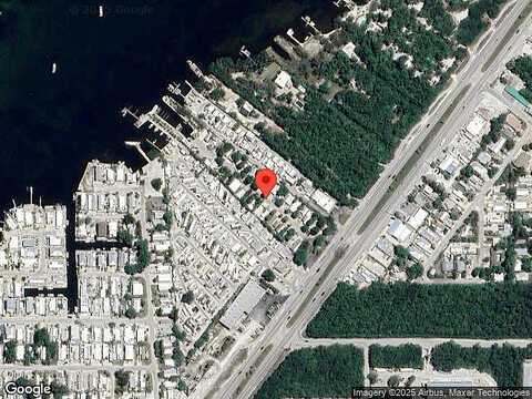 Overseas Hwy, Key Largo, FL 33037