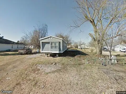 Cedar, KELLYVILLE, OK 74039