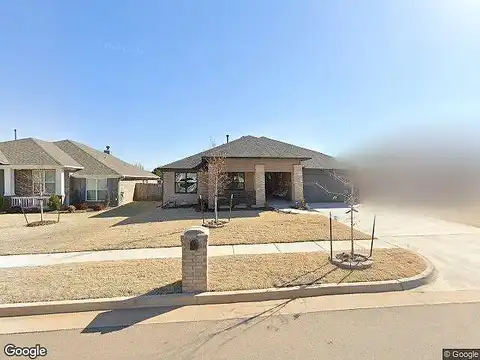 Jimenez, EDMOND, OK 73012