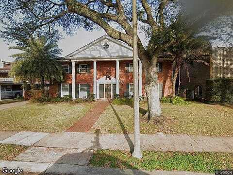Topaz, NEW ORLEANS, LA 70124