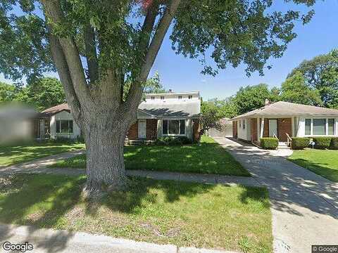 Frumin, WESTLAND, MI 48185