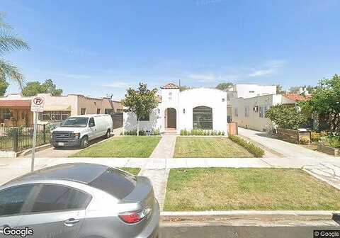 Cloverdale, LOS ANGELES, CA 90019