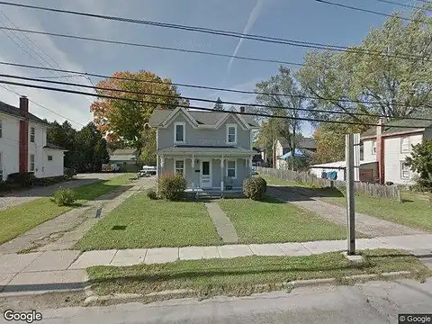 Eaton, ALBION, MI 49224