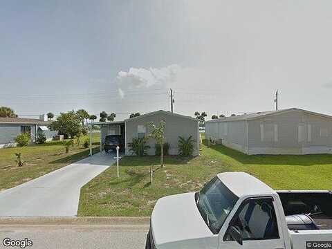 Agawam, SEBASTIAN, FL 32976