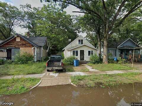 Lincoln, MUSKEGON, MI 49444