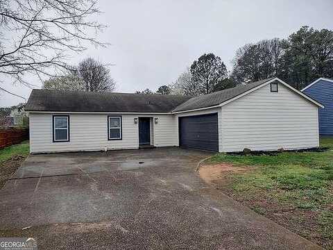 Reynolds, MORROW, GA 30260