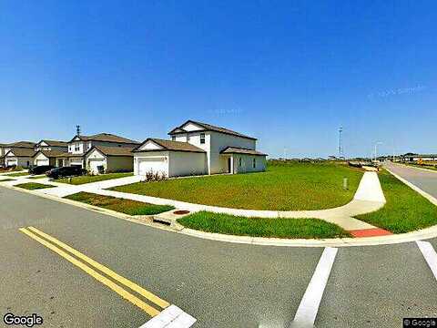Cricket, BROOKSVILLE, FL 34602