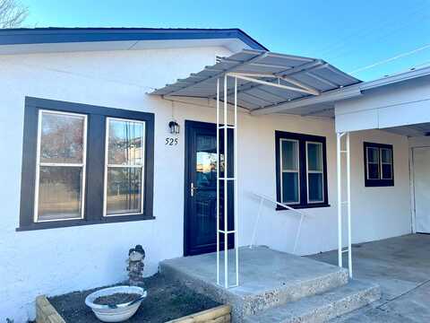 Scurry, SLATON, TX 79364