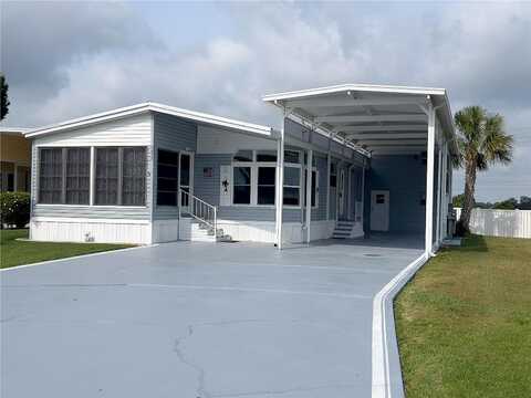 Shore Line, POLK CITY, FL 33868
