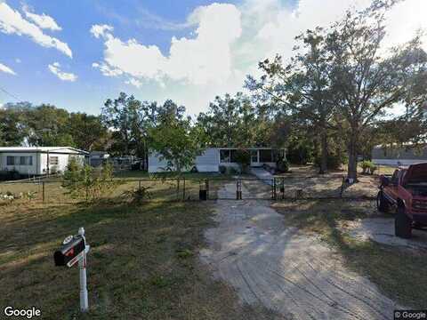 Carl Boozer, HAINES CITY, FL 33844