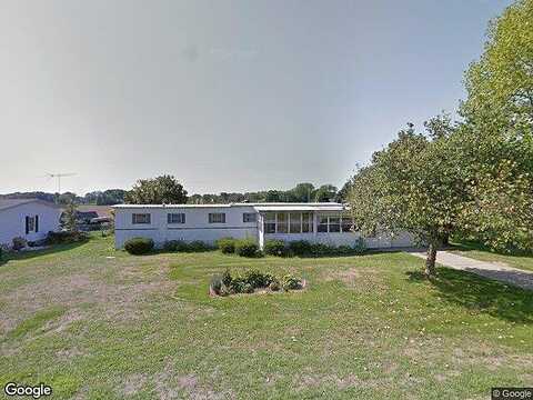 137Th, HAMILTON, MI 49419