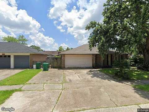 Post, HARVEY, LA 70058